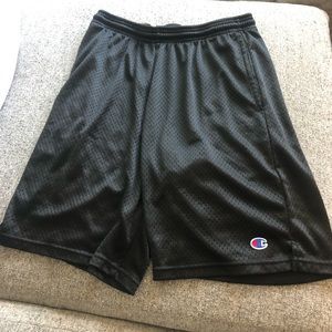 Champion shorts